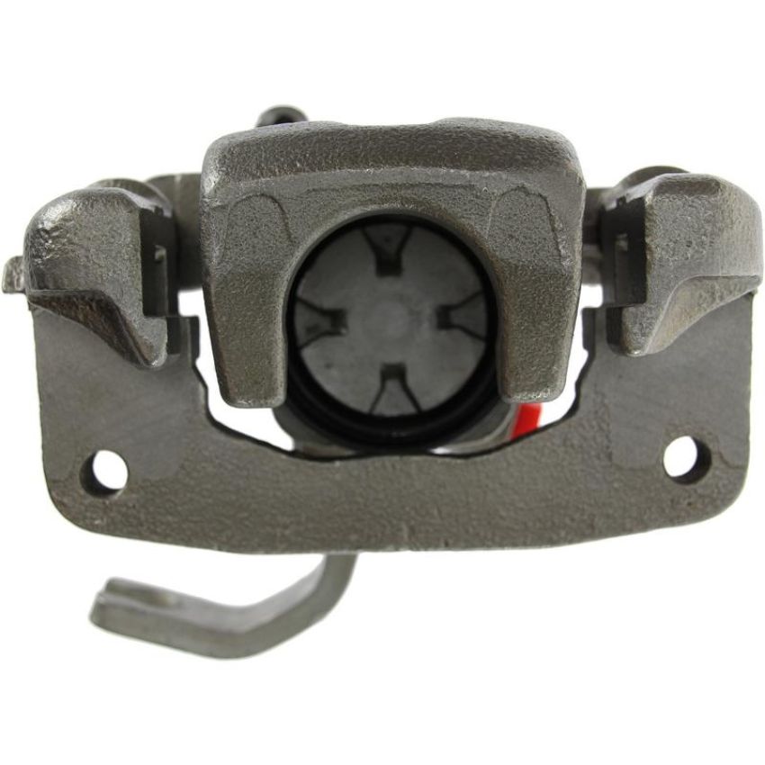 CENTRIC PARTS 141.42517 Centric Semi-Loaded Brake Caliper
