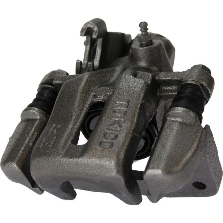 CENTRIC PARTS 141.42517 Centric Semi-Loaded Brake Caliper