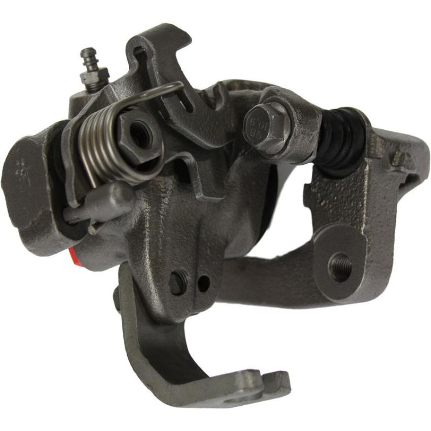 CENTRIC PARTS 141.42517 Centric Semi-Loaded Brake Caliper