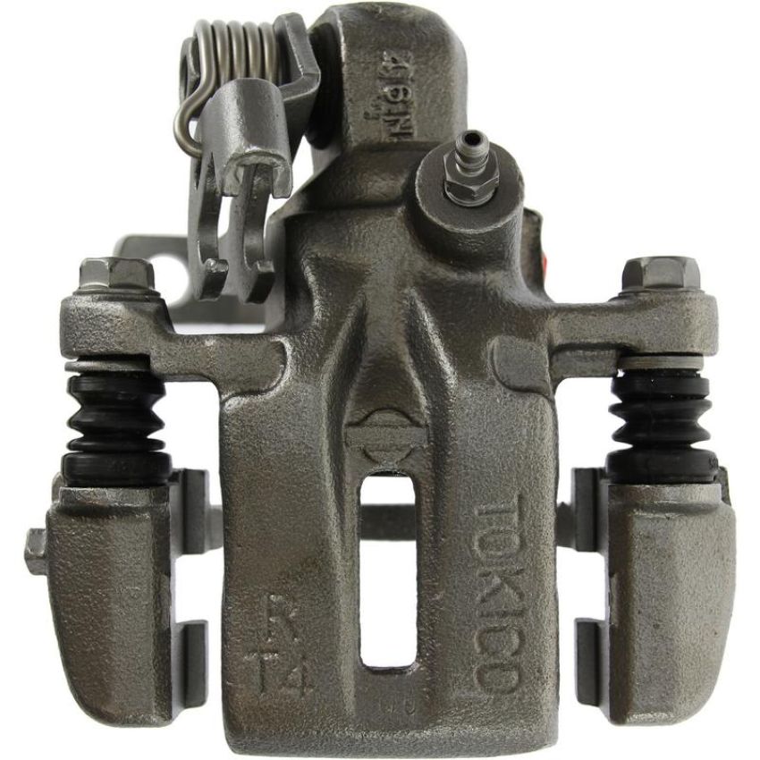 CENTRIC PARTS 141.42517 Centric Semi-Loaded Brake Caliper