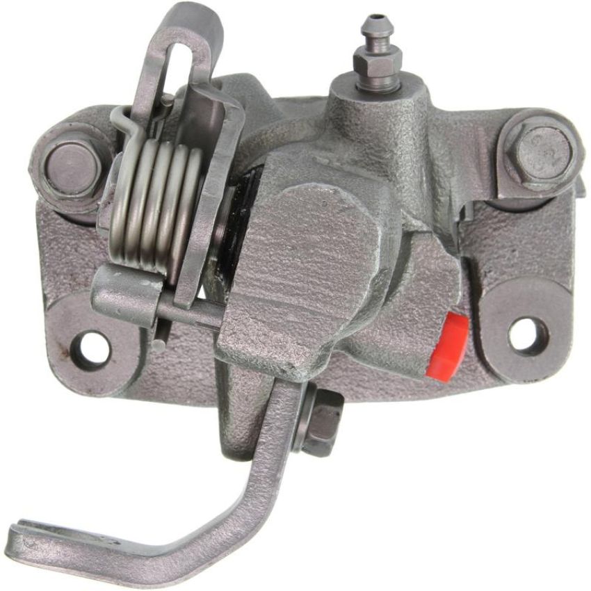 CENTRIC PARTS 141.42518 Centric Semi-Loaded Brake Caliper