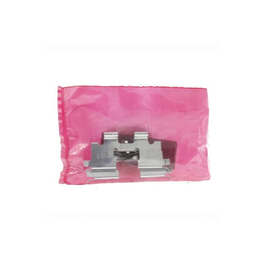CENTRIC PARTS 141.42518 Centric Semi-Loaded Brake Caliper