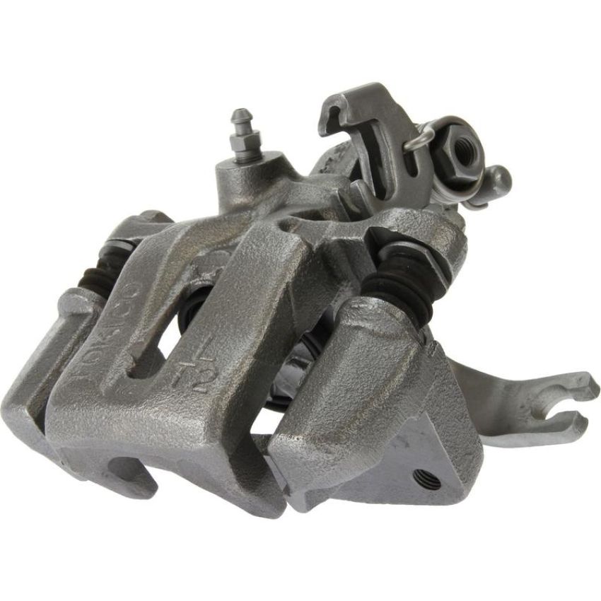 CENTRIC PARTS 141.42518 Centric Semi-Loaded Brake Caliper