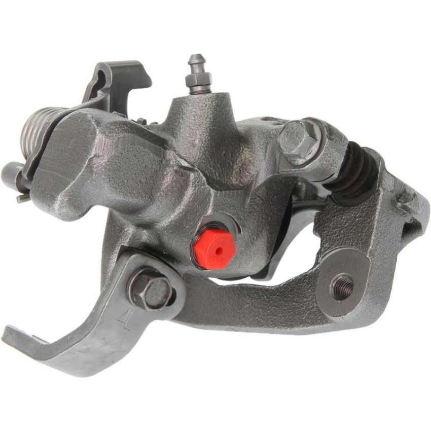 CENTRIC PARTS 141.42518 Centric Semi-Loaded Brake Caliper