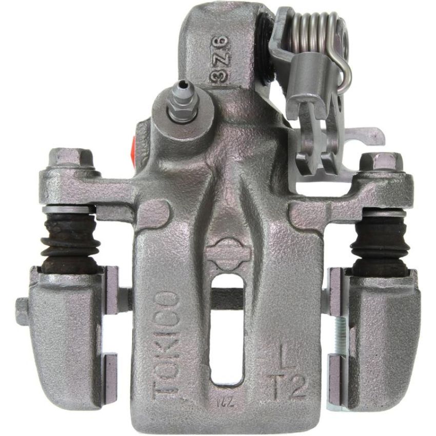 CENTRIC PARTS 141.42518 Centric Semi-Loaded Brake Caliper