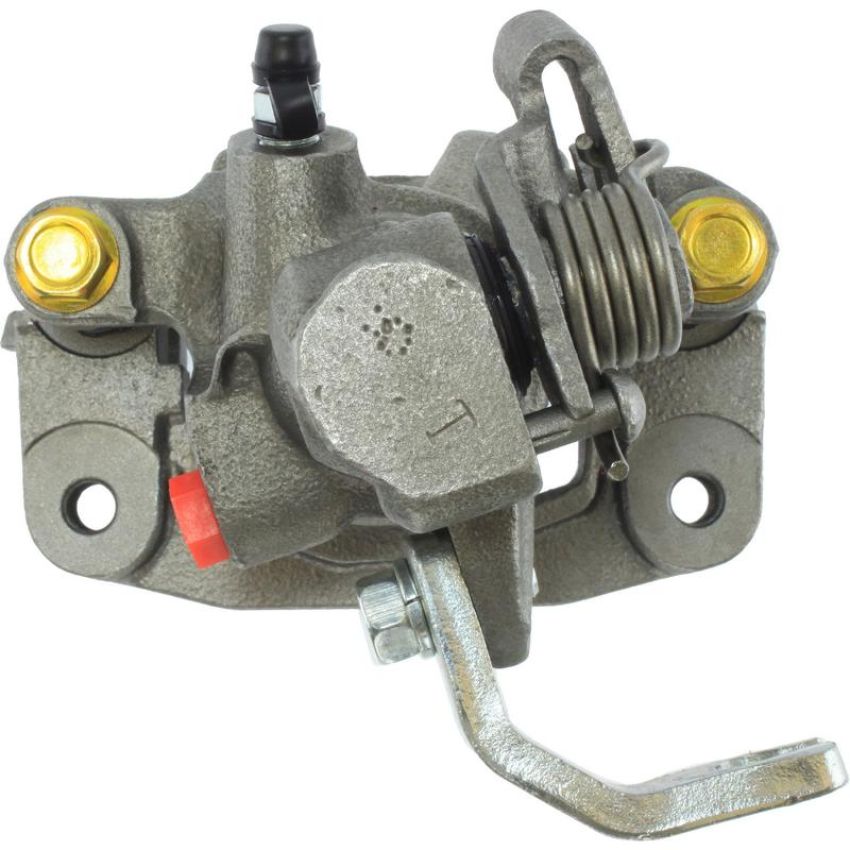 CENTRIC PARTS 141.42519 Centric Semi-Loaded Brake Caliper