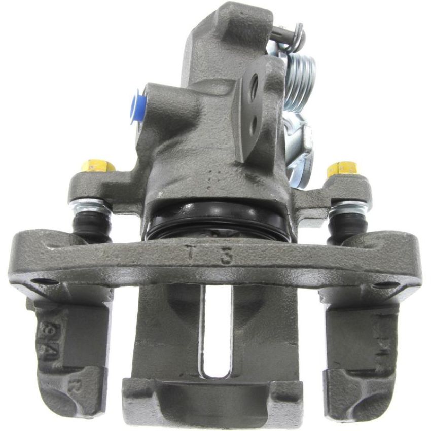CENTRIC PARTS 141.42519 Centric Semi-Loaded Brake Caliper