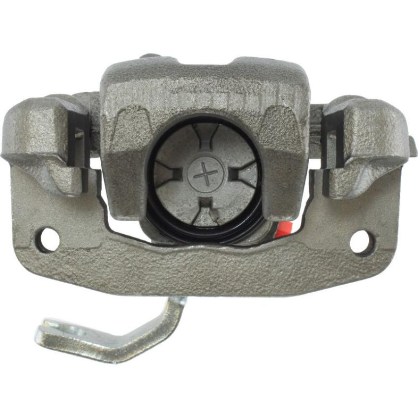 CENTRIC PARTS 141.42519 Centric Semi-Loaded Brake Caliper