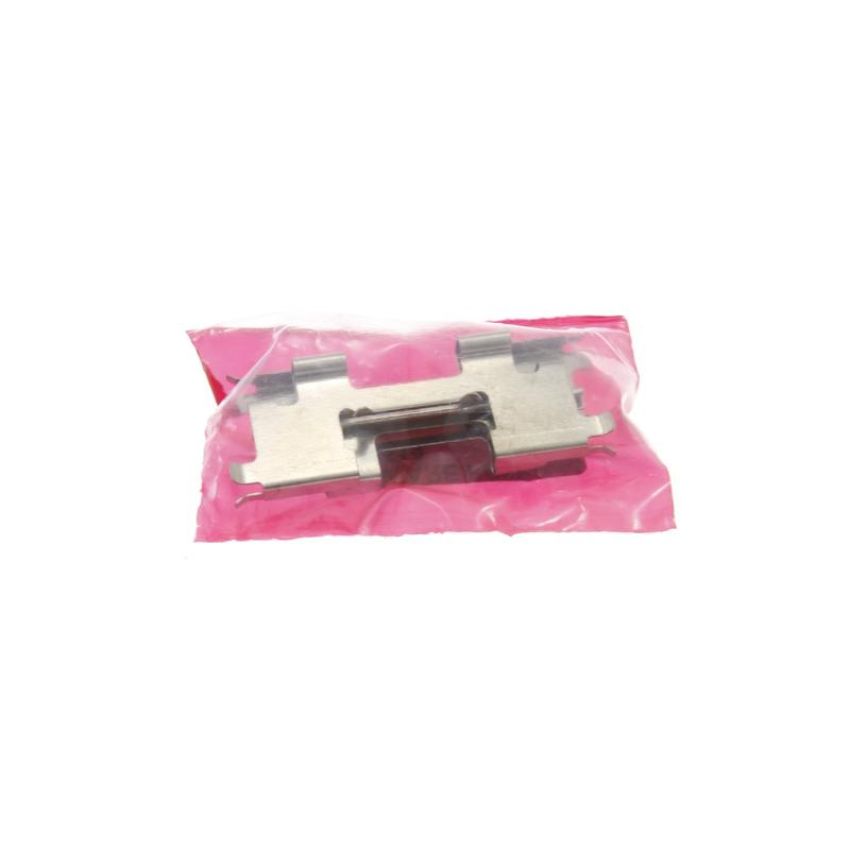 CENTRIC PARTS 141.42519 Centric Semi-Loaded Brake Caliper