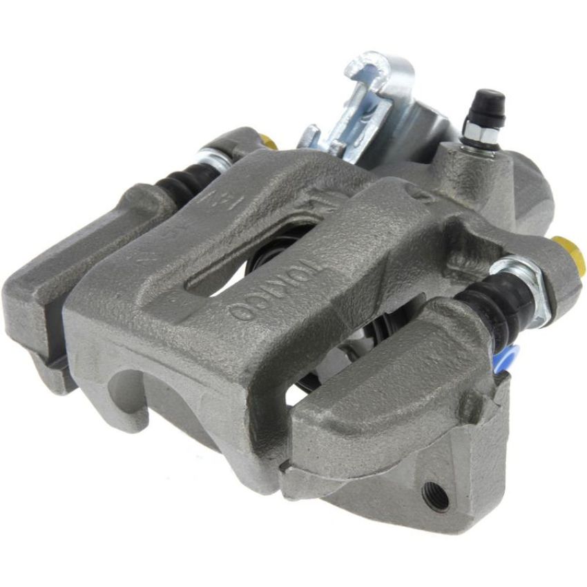 CENTRIC PARTS 141.42519 Centric Semi-Loaded Brake Caliper