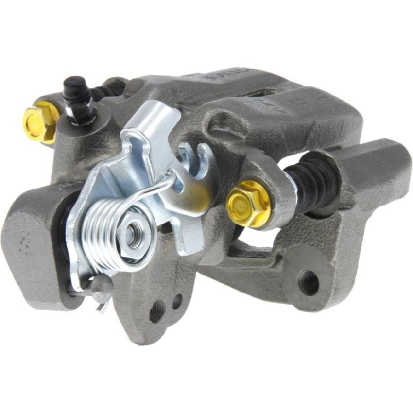 CENTRIC PARTS 141.42519 Centric Semi-Loaded Brake Caliper