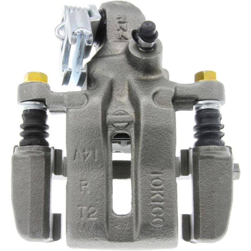 CENTRIC PARTS 141.42519 Centric Semi-Loaded Brake Caliper
