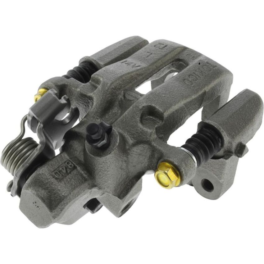 CENTRIC PARTS 141.42520 Centric Semi-Loaded Brake Caliper