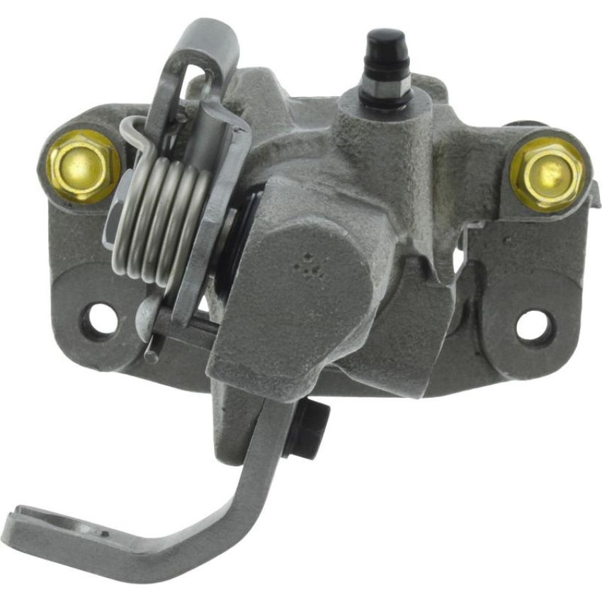 CENTRIC PARTS 141.42520 Centric Semi-Loaded Brake Caliper