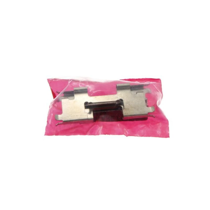CENTRIC PARTS 141.42520 Centric Semi-Loaded Brake Caliper