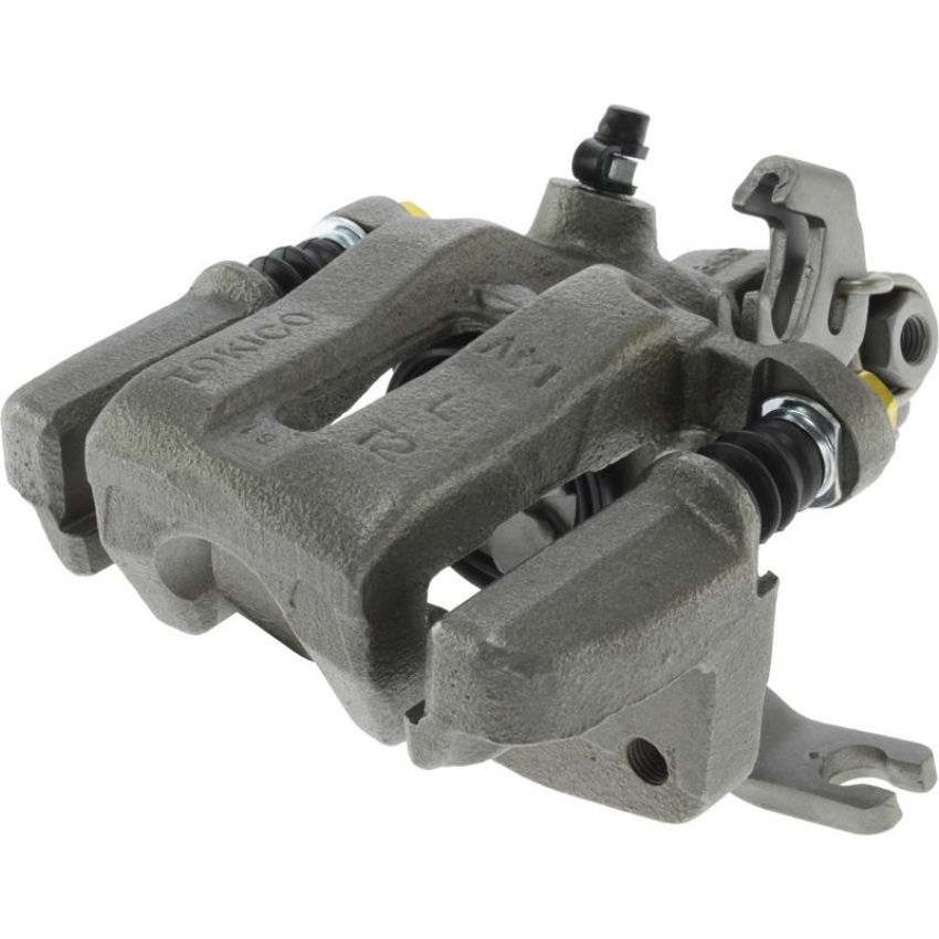 CENTRIC PARTS 141.42520 Centric Semi-Loaded Brake Caliper