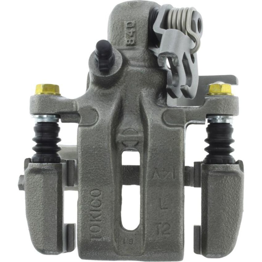 CENTRIC PARTS 141.42520 Centric Semi-Loaded Brake Caliper