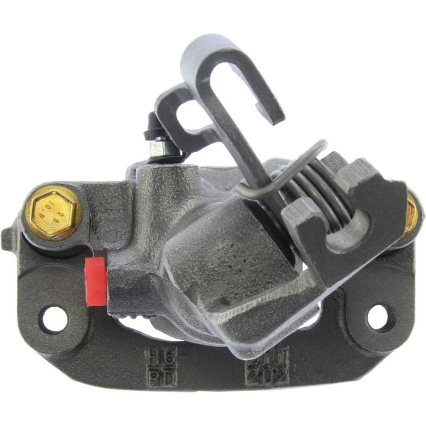 CENTRIC PARTS 141.42521 Centric Semi-Loaded Brake Caliper