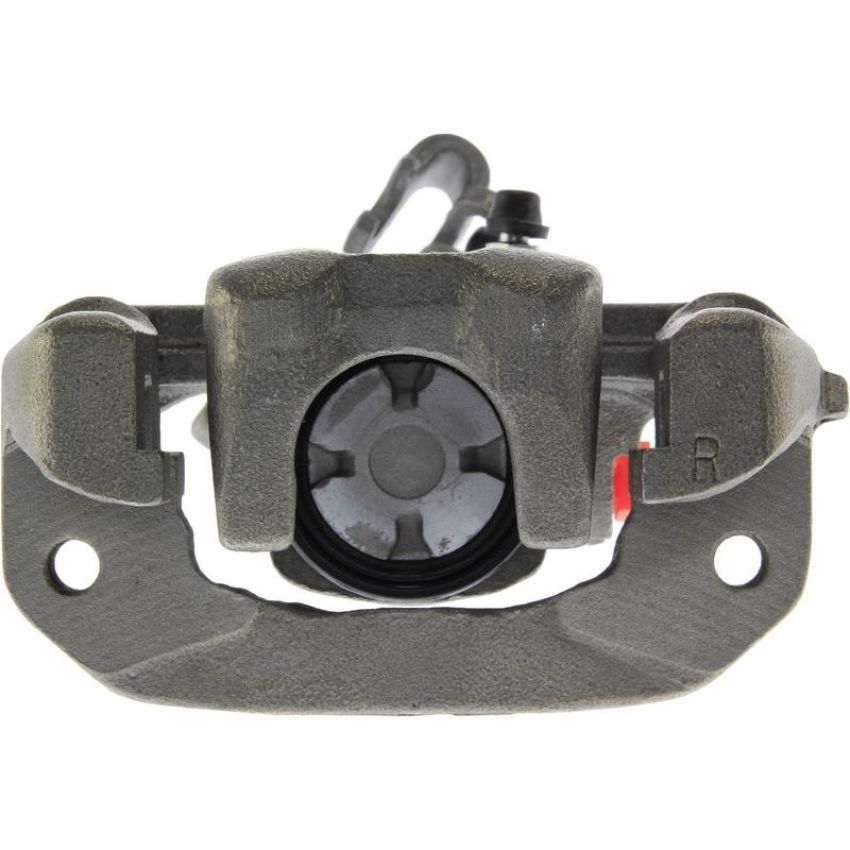 CENTRIC PARTS 141.42521 Centric Semi-Loaded Brake Caliper