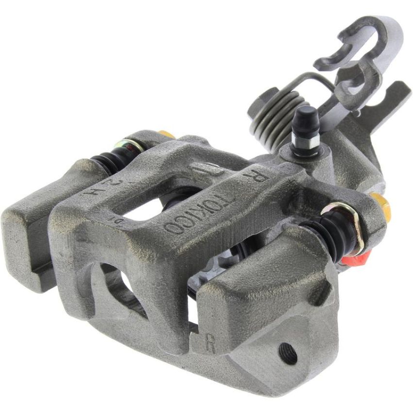 CENTRIC PARTS 141.42521 Centric Semi-Loaded Brake Caliper
