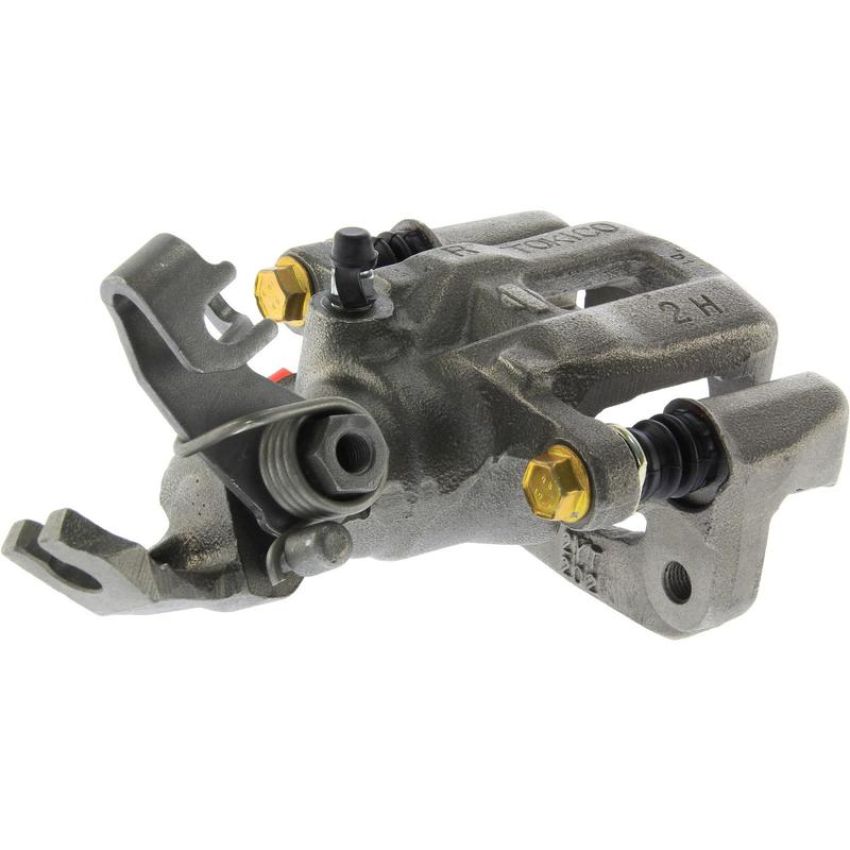 CENTRIC PARTS 141.42521 Centric Semi-Loaded Brake Caliper