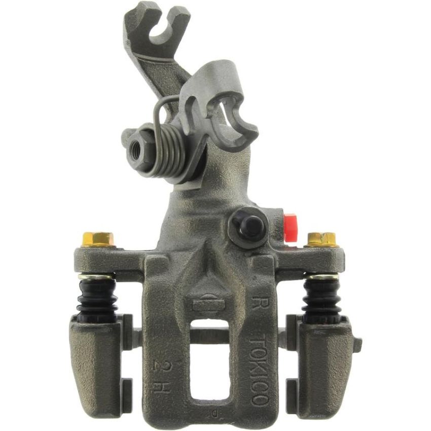 CENTRIC PARTS 141.42521 Centric Semi-Loaded Brake Caliper