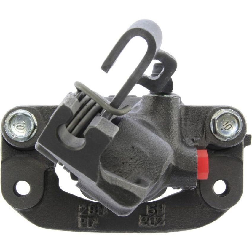 CENTRIC PARTS 141.42522 Centric Semi-Loaded Brake Caliper