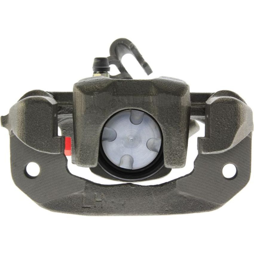 CENTRIC PARTS 141.42522 Centric Semi-Loaded Brake Caliper