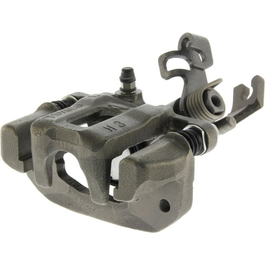 CENTRIC PARTS 141.42522 Centric Semi-Loaded Brake Caliper