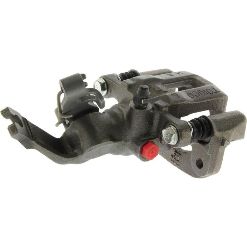 CENTRIC PARTS 141.42522 Centric Semi-Loaded Brake Caliper