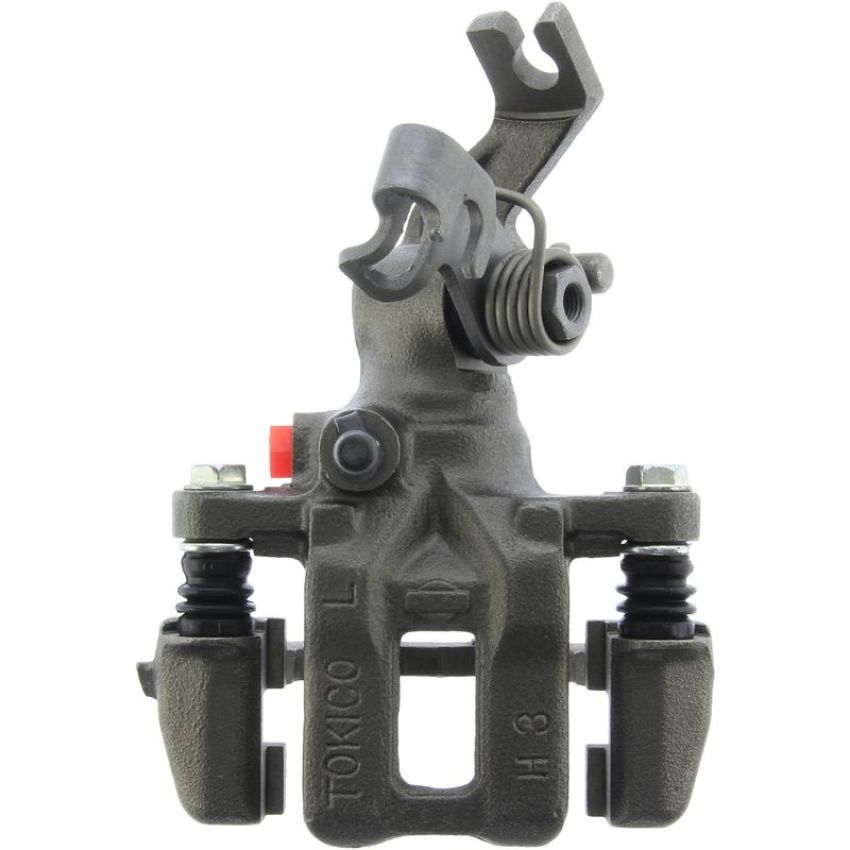 CENTRIC PARTS 141.42522 Centric Semi-Loaded Brake Caliper