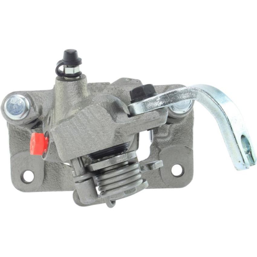 CENTRIC PARTS 141.42524 Centric Semi-Loaded Brake Caliper