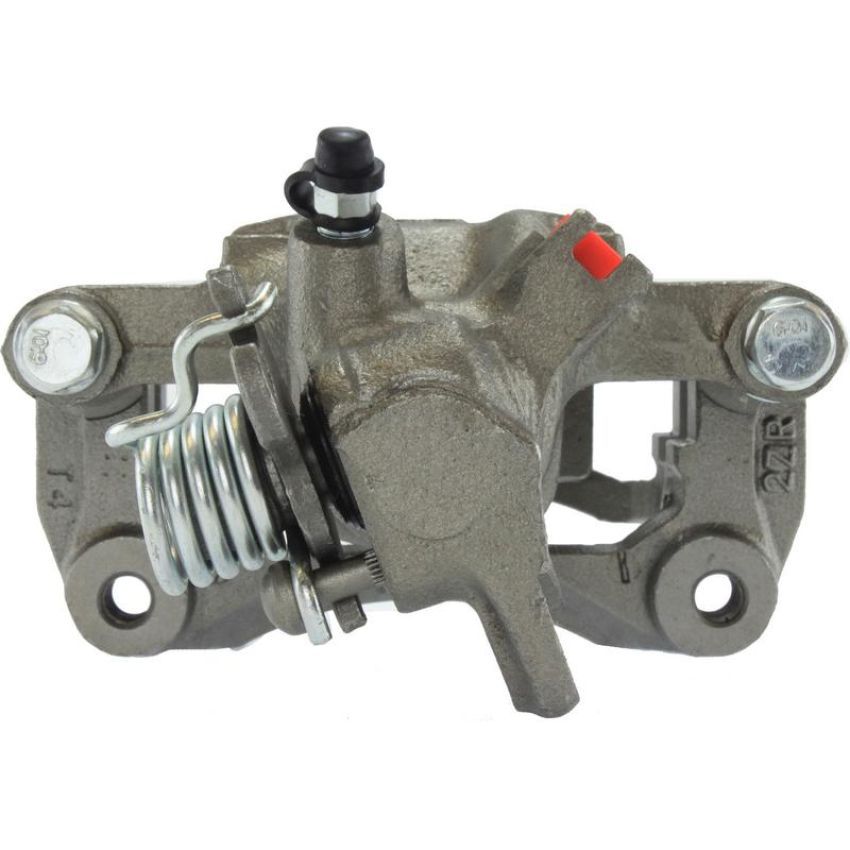 CENTRIC PARTS 141.42525 Centric Semi-Loaded Brake Caliper