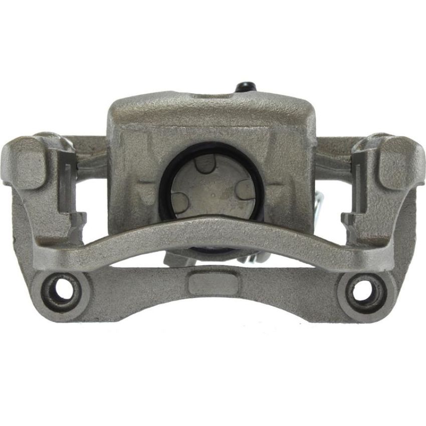 CENTRIC PARTS 141.42525 Centric Semi-Loaded Brake Caliper