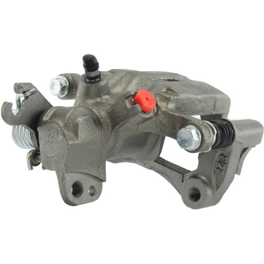 CENTRIC PARTS 141.42525 Centric Semi-Loaded Brake Caliper