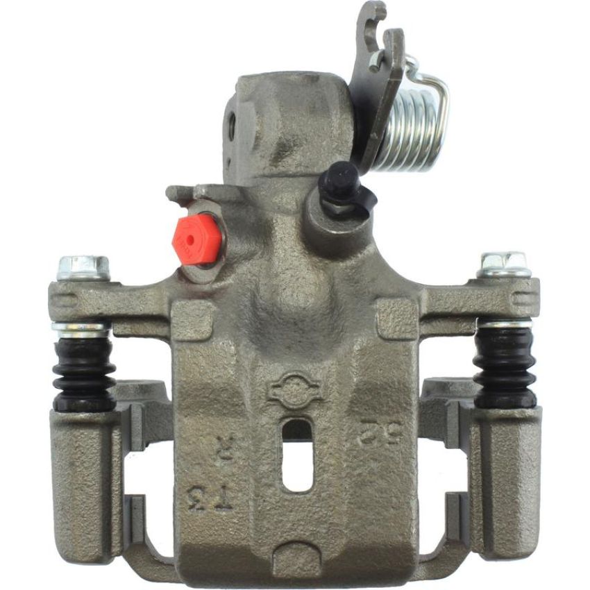 CENTRIC PARTS 141.42525 Centric Semi-Loaded Brake Caliper