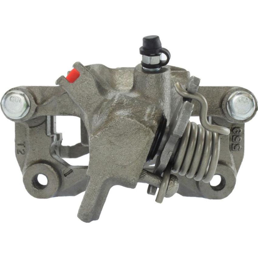 CENTRIC PARTS 141.42526 Centric Semi-Loaded Brake Caliper
