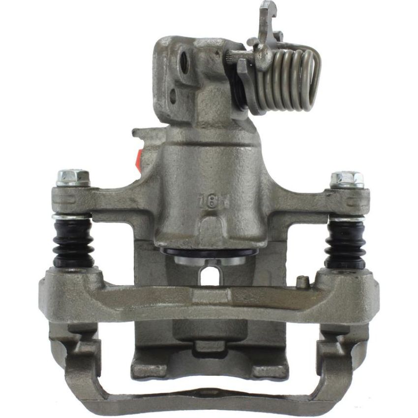 CENTRIC PARTS 141.42526 Centric Semi-Loaded Brake Caliper