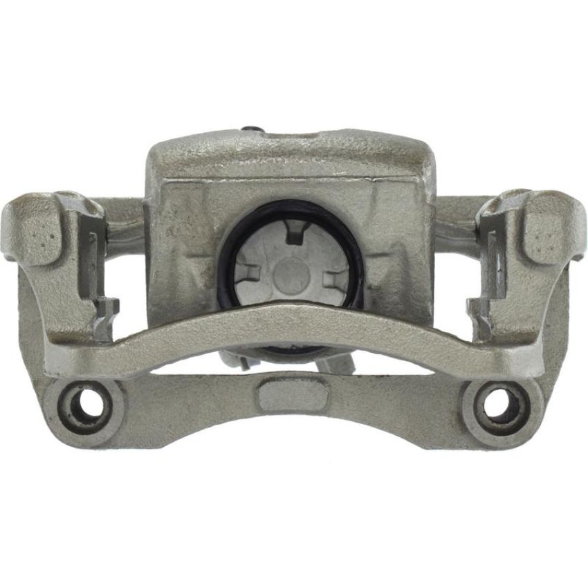 CENTRIC PARTS 141.42526 Centric Semi-Loaded Brake Caliper