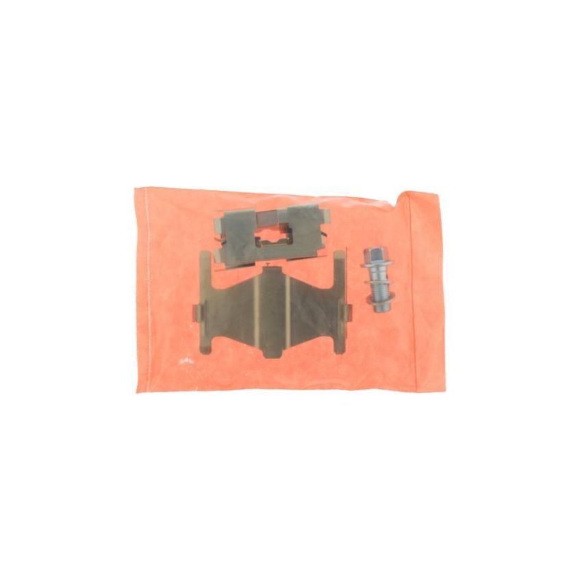CENTRIC PARTS 141.42526 Centric Semi-Loaded Brake Caliper