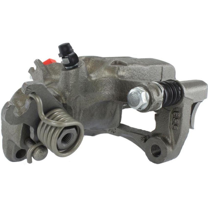 CENTRIC PARTS 141.42526 Centric Semi-Loaded Brake Caliper