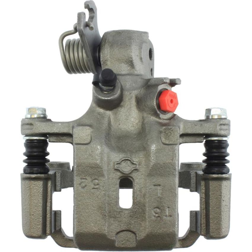 CENTRIC PARTS 141.42526 Centric Semi-Loaded Brake Caliper