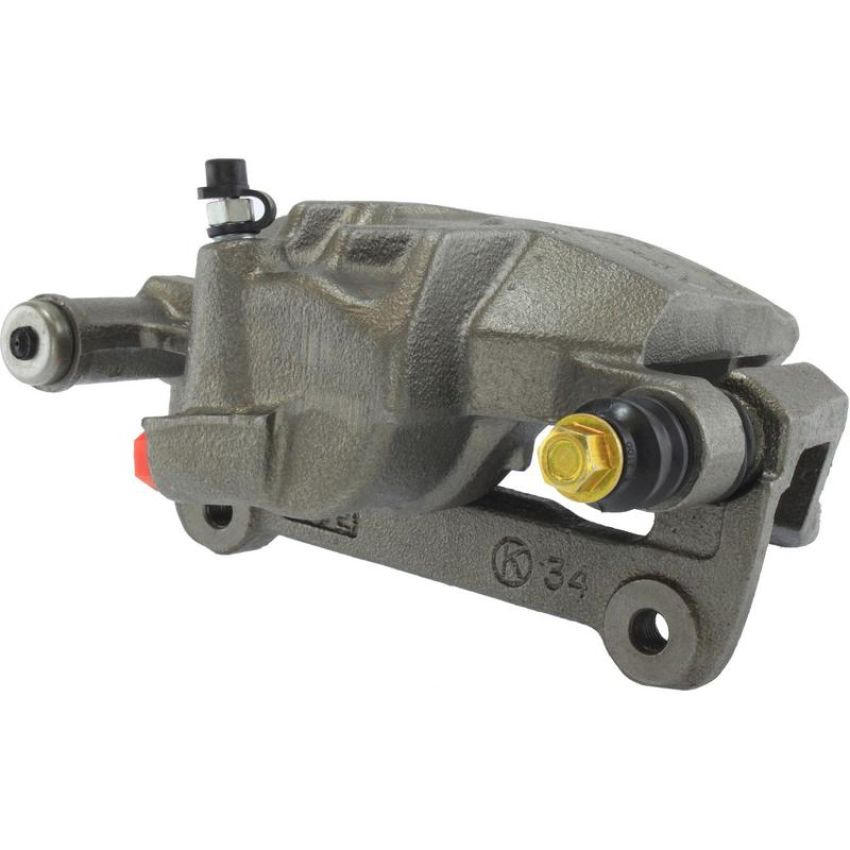 CENTRIC PARTS 141.42527 Centric Semi-Loaded Brake Caliper