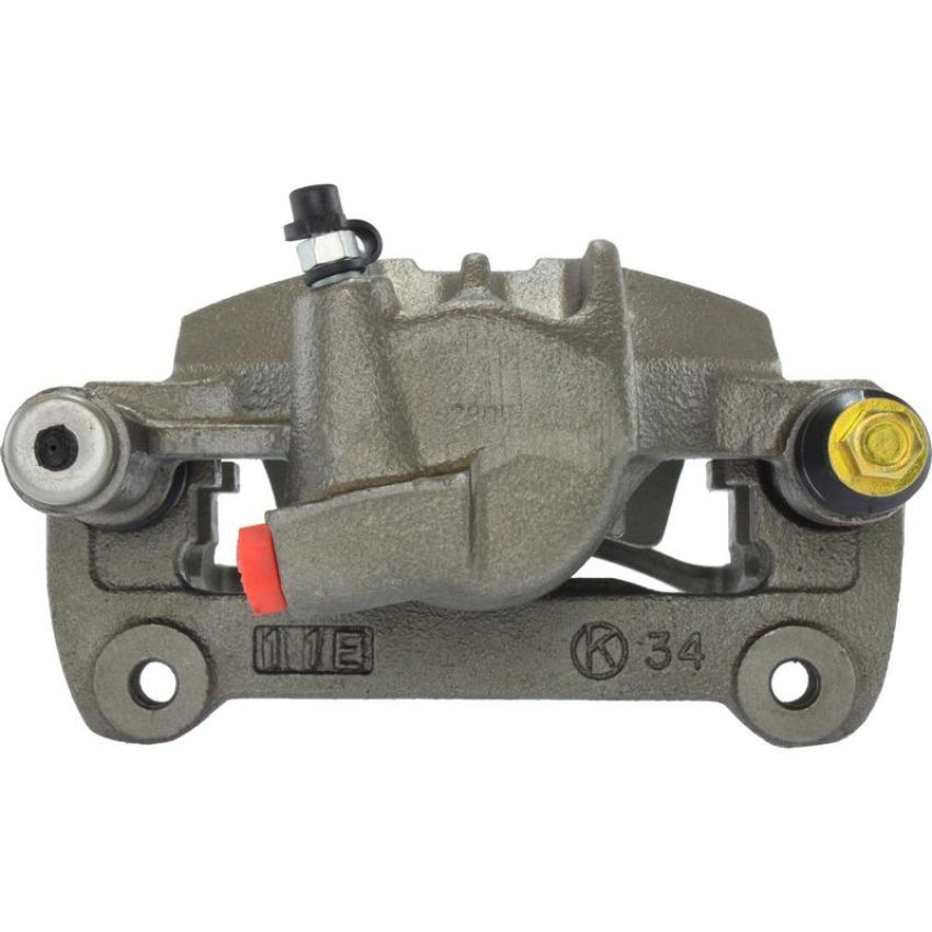 CENTRIC PARTS 141.42527 Centric Semi-Loaded Brake Caliper