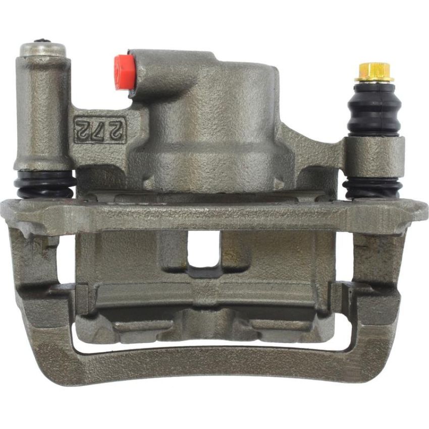 CENTRIC PARTS 141.42527 Centric Semi-Loaded Brake Caliper