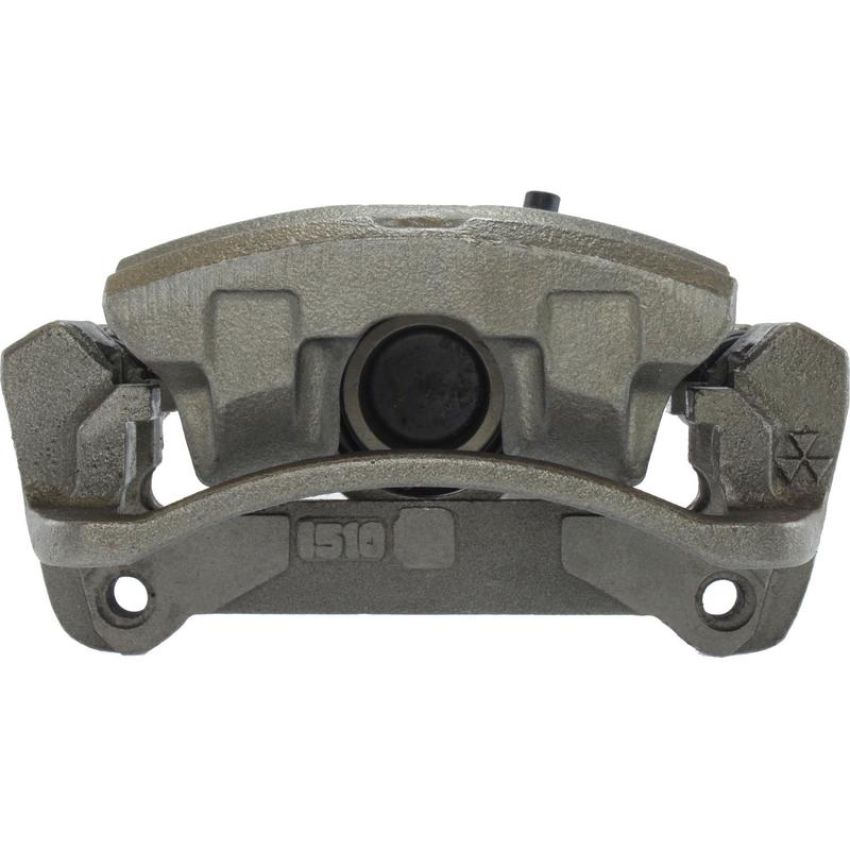 CENTRIC PARTS 141.42527 Centric Semi-Loaded Brake Caliper