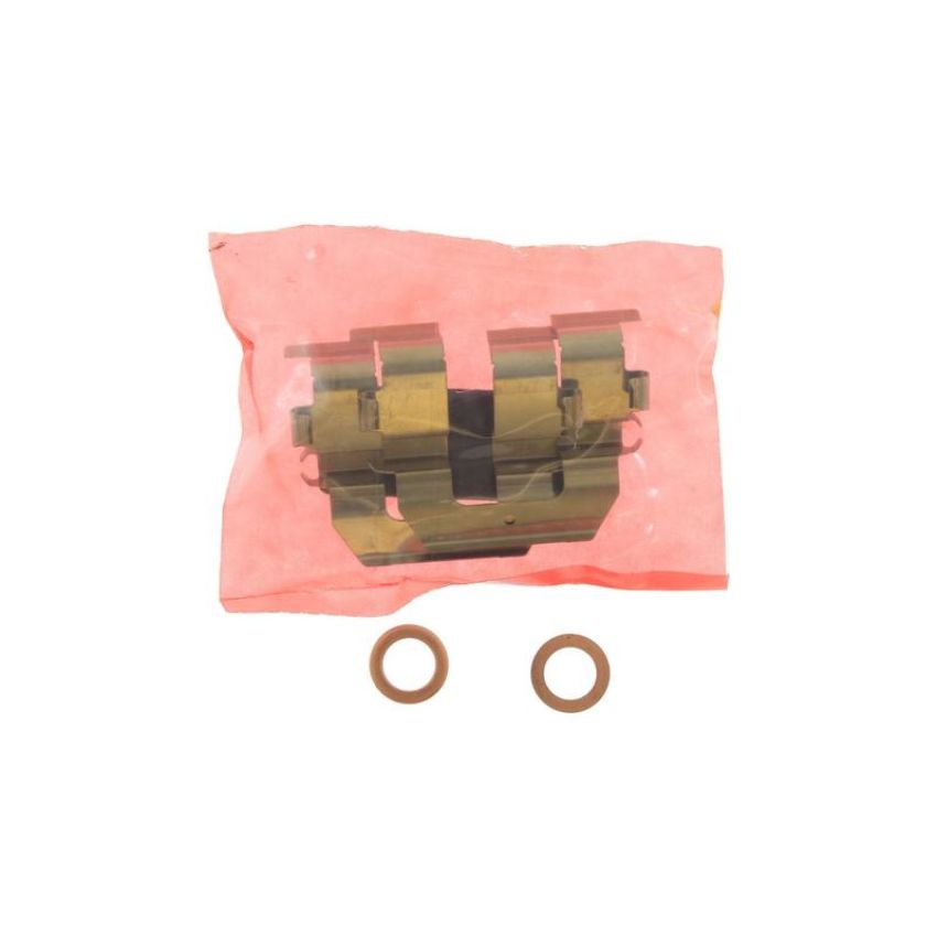 CENTRIC PARTS 141.42527 Centric Semi-Loaded Brake Caliper