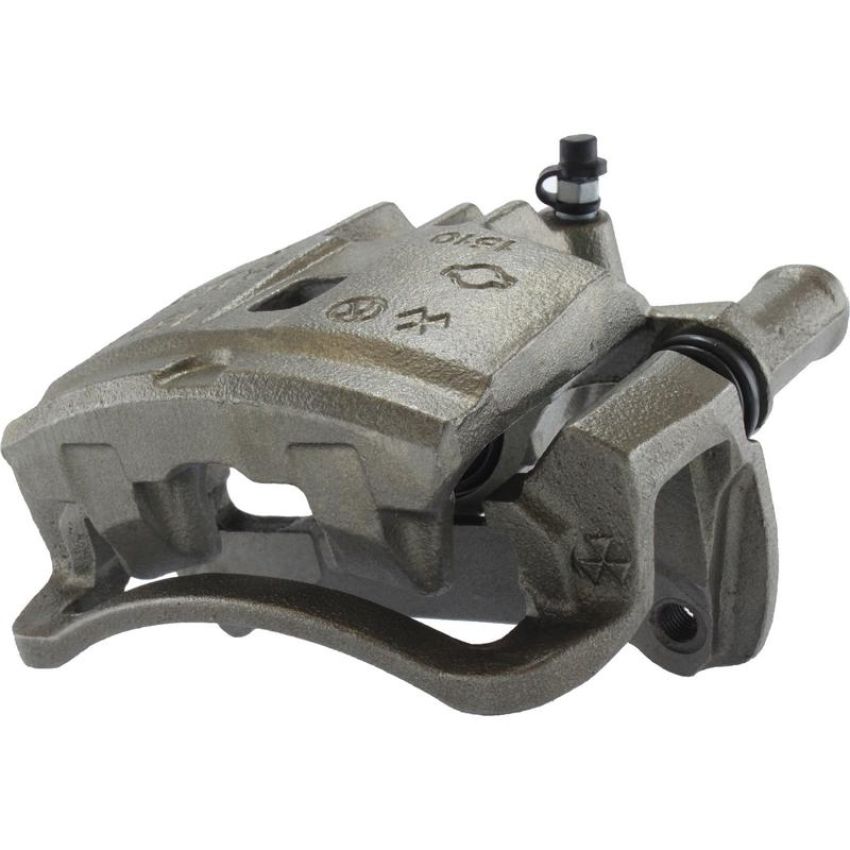 CENTRIC PARTS 141.42527 Centric Semi-Loaded Brake Caliper