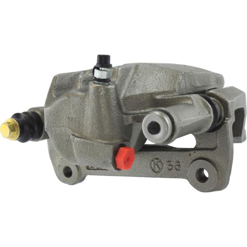 CENTRIC PARTS 141.42528 Centric Semi-Loaded Brake Caliper