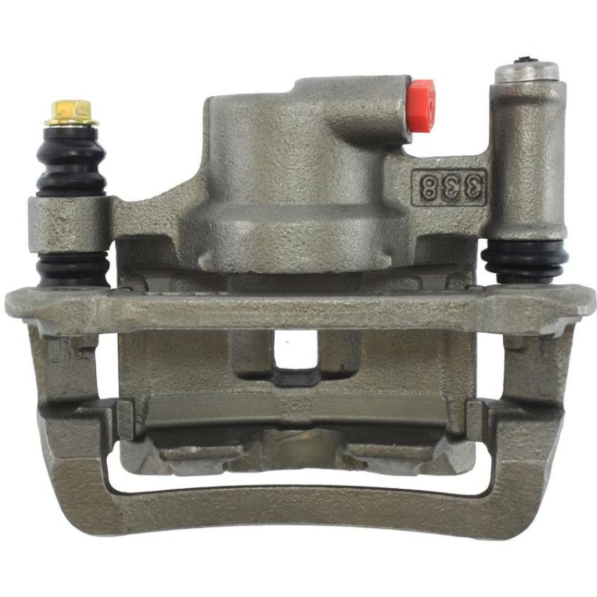 CENTRIC PARTS 141.42528 Centric Semi-Loaded Brake Caliper